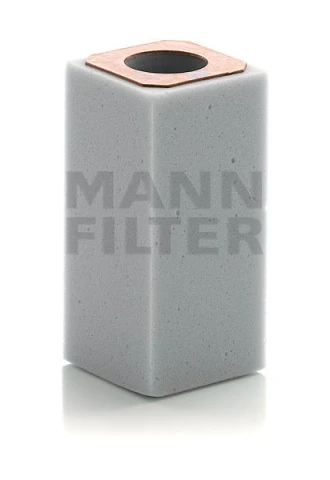 Vzduchový filter MANN FILTER C 6003