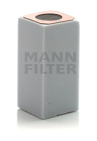 Vzduchový filter MANN FILTER C 8004/1