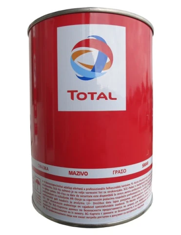 TOTAL MULTIS MS2 - 1kg