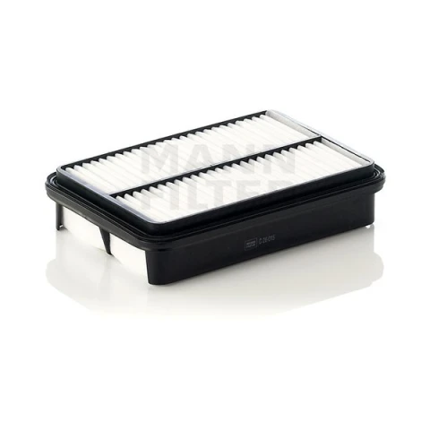 Vzduchový filter MANN FILTER C 26 015