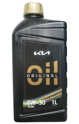 KIA Original Oil A5/B5 5W-30 - 1l