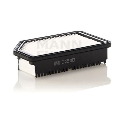 Vzduchový filter MANN FILTER C 25 016