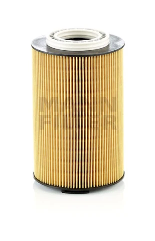 Olejový filter MANN FILTER HU 1291/1 z