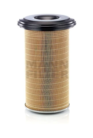 Vzduchový filter MANN FILTER C 24 650/7