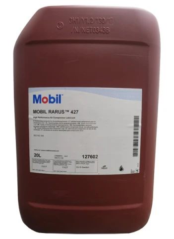 MOBIL RARUS 427 - 20l