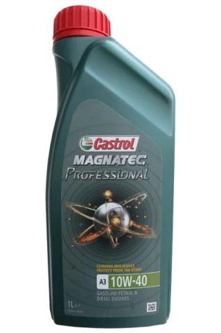 CASTROL MAGNATEC PROFESSIONAL A3 10W-40 - 1l