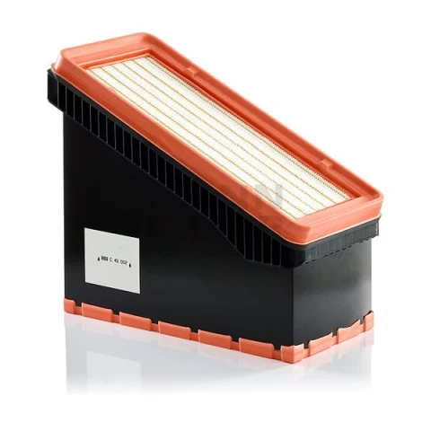 Vzduchový filter MANN FILTER C 45 002