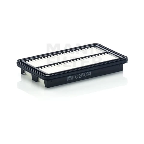 Vzduchový filter MANN FILTER C 25 034
