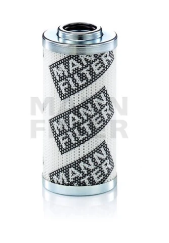 Filter hydrauliky MANN FILTER HD 601