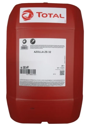 TOTAL AZOLLA ZS 32 - 20l
