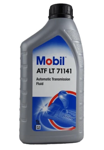 MOBIL ATF LT 71141 - 1l