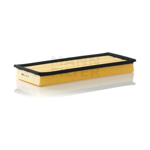 Kabínový filter MANN FILTER CU 50 005