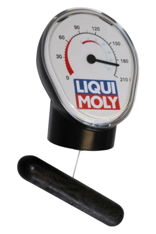 LIQUI MOLY Ukazovateľ stavu oleja v sude - 1ks