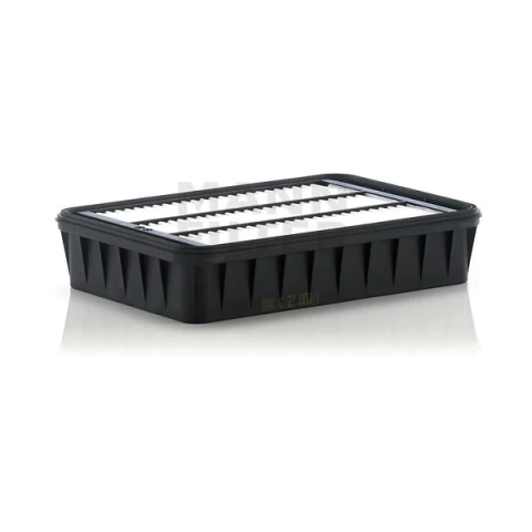 Vzduchový filter MANN FILTER C 27 003/1