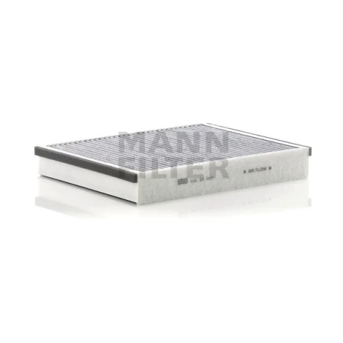 Kabínový filter MANN FILTER CUK 25 007