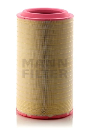 Vzduchový filter MANN FILTER C 37 2680/2