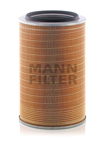 Vzduchový filter MANN FILTER C 30 850/11