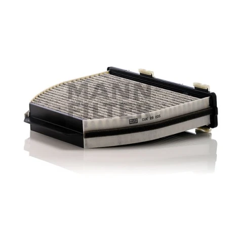 Kabínový filter MANN FILTER CUK 29 005