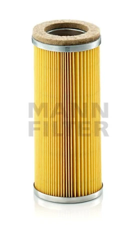Vzduchový filter MANN FILTER C 825
