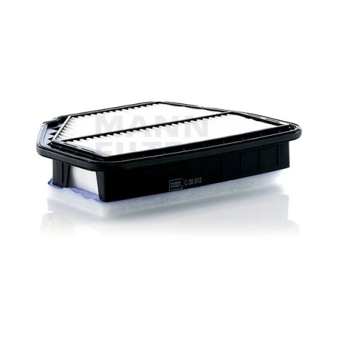 Vzduchový filter MANN FILTER C 30 012