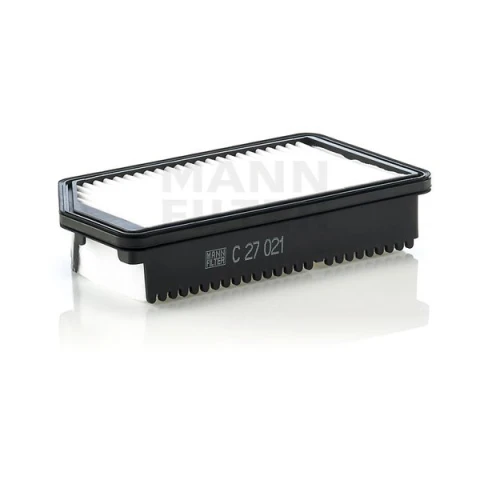 Vzduchový filter MANN FILTER C 27 021