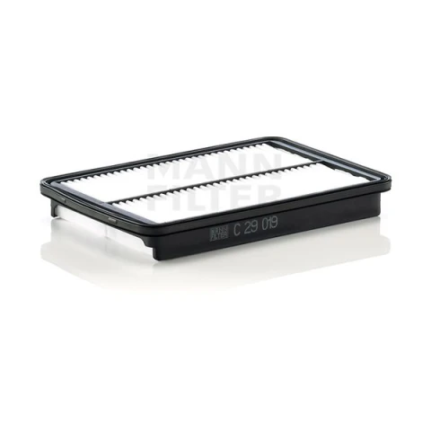Vzduchový filter MANN FILTER C 29 019
