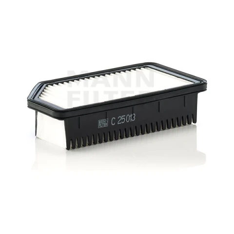 Vzduchový filter MANN FILTER C 25 013