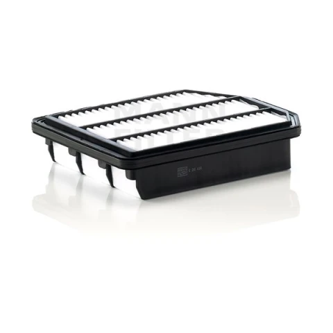 Vzduchový filter MANN FILTER C 26 018