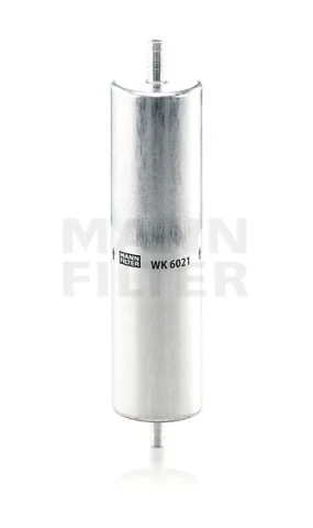 Palivový filter MANN FILTER WK 6021