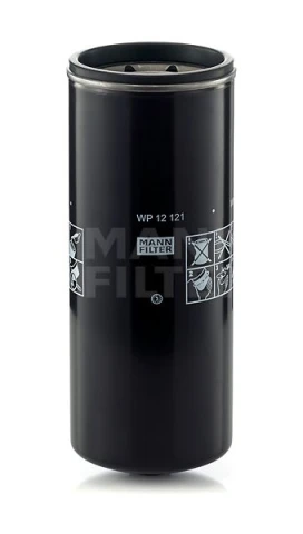 Olejový filter MANN FILTER WP 12 121