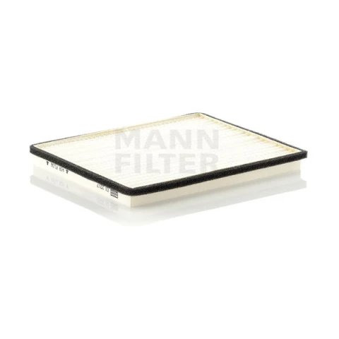 Kabínový filter MANN FILTER CU 2217-2
