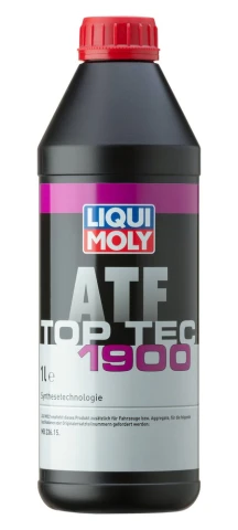 LIQUI MOLY TOP TEC ATF 1900 - 1l