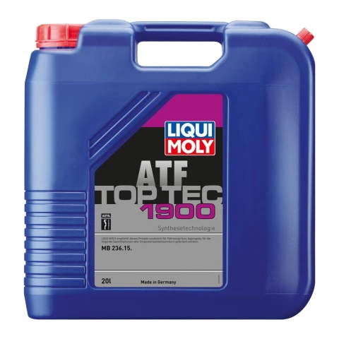 LIQUI MOLY TOP TEC ATF 1900 - 20l