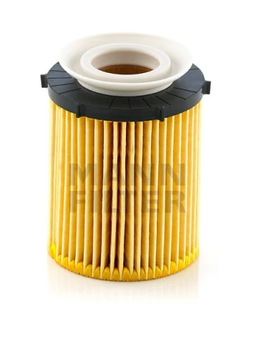 Olejový filter MANN FILTER HU 711/6 z