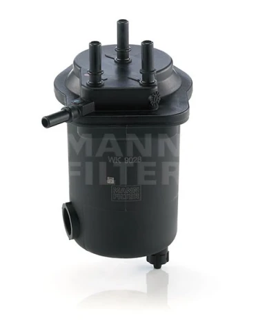 Palivový filter MANN FILTER WK 9028 z