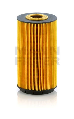 Olejový filter MANN FILTER HU 8010 z