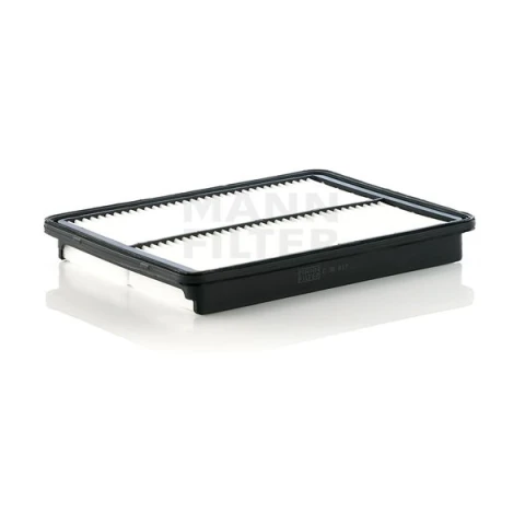 Vzduchový filter MANN FILTER C 30 017
