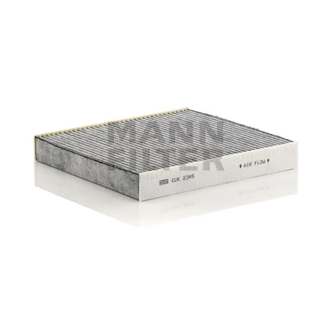 Kabínový filter MANN FILTER CUK 2345