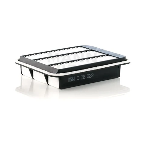 Vzduchový filter MANN FILTER C 26 023