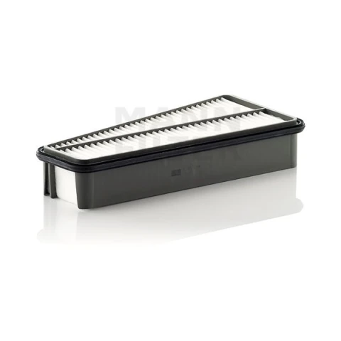 Vzduchový filter MANN FILTER C 35 004