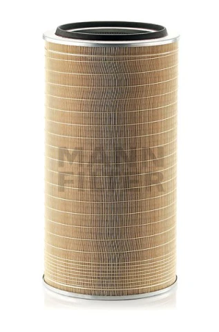 Vzduchový filter MANN FILTER C 33 920/6