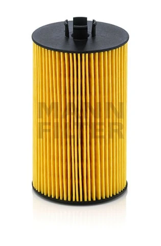 Olejový filter MANN FILTER HU 931/7 x