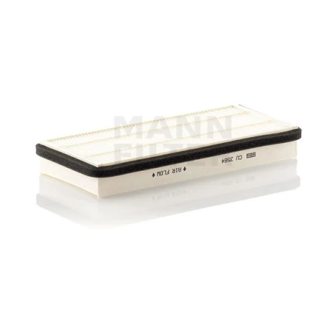 Kabínový filter MANN FILTER CU 3564