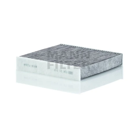 Kabínový filter MANN FILTER CUK 21 016