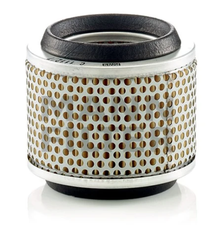 Vzduchový filter MANN FILTER C 1112/7