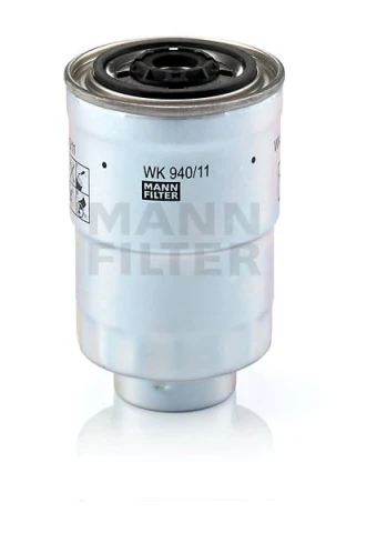 Palivový filter MANN FILTER WK 940/11 x