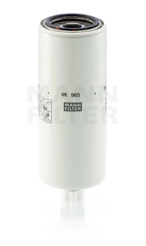 Palivový filter MANN FILTER WK 965 x