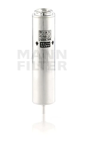 Palivový filter MANN FILTER WK 5005/1