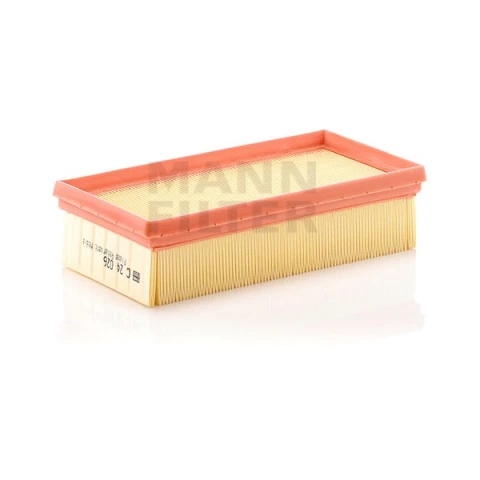 Vzduchový filter MANN FILTER C 24 026