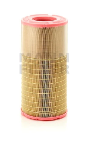 Vzduchový filter MANN FILTER C 21 630/3
